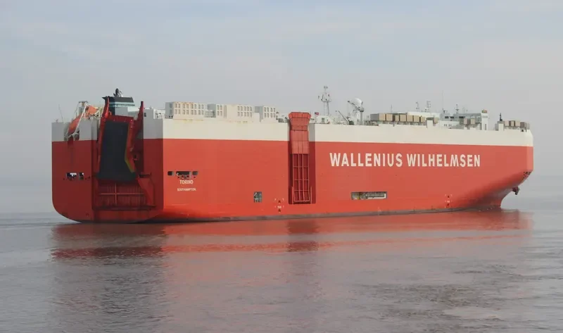 TORINO General Cargo IMO 9398321 photo 2