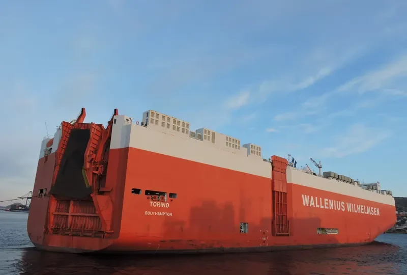 TORINO General Cargo IMO 9398321 photo 6