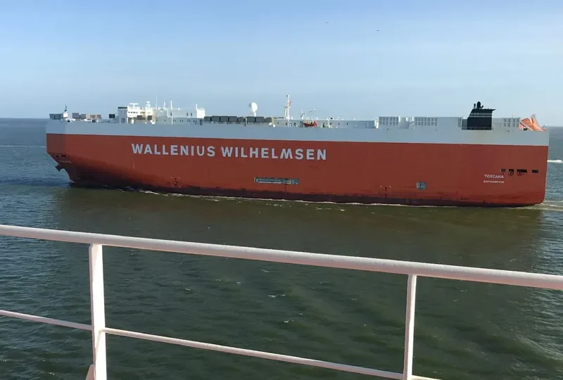 TOSCANA General Cargo IMO 9398333 photo 6