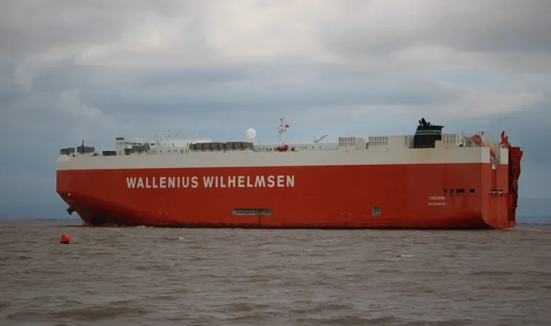 TOSCANA General Cargo IMO 9398333 photo 8