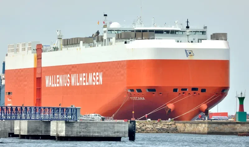 TOSCANA General Cargo IMO 9398333 photo 9
