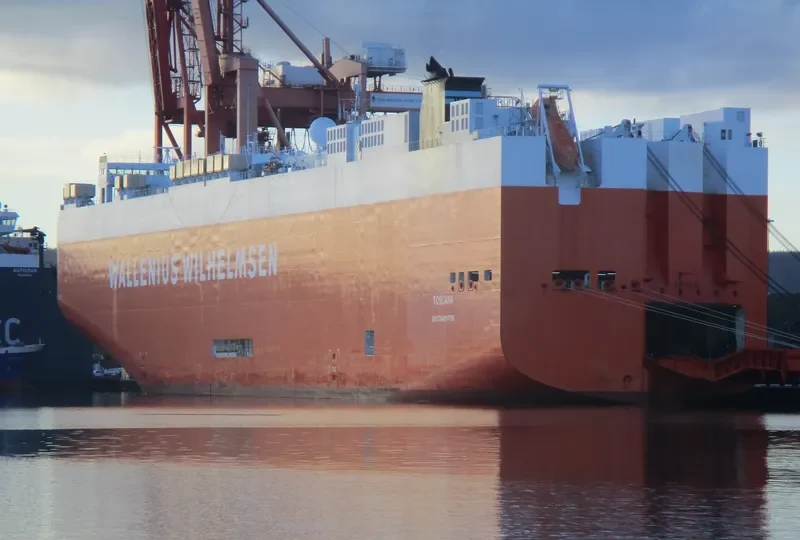 TOSCANA General Cargo IMO 9398333 photo 10