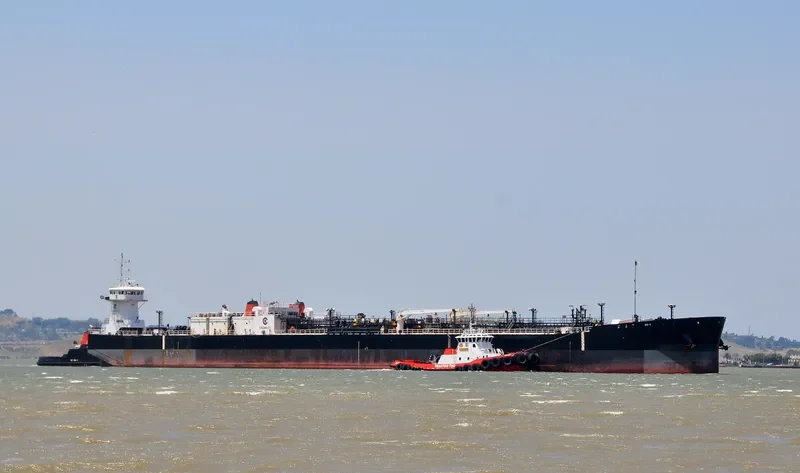 GULF RELIANCE General Cargo IMO 9398474 photo 3