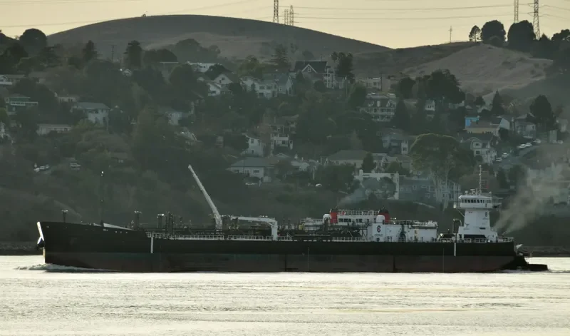 GULF RELIANCE General Cargo IMO 9398474 photo 4