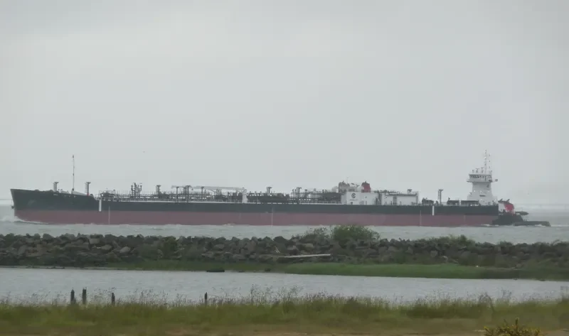 GULF RELIANCE General Cargo IMO 9398474 photo 5