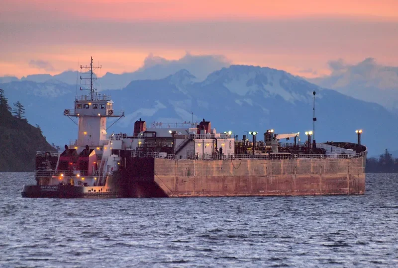 GULF RELIANCE General Cargo IMO 9398474 photo 8