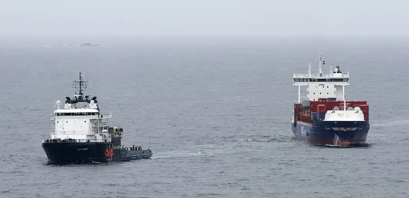 ALP GUARD General Cargo IMO 9398539 photo 8