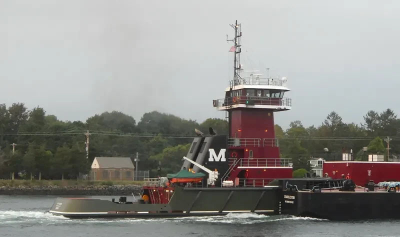 PATI R.MORAN General Cargo IMO 9398553 photo 7