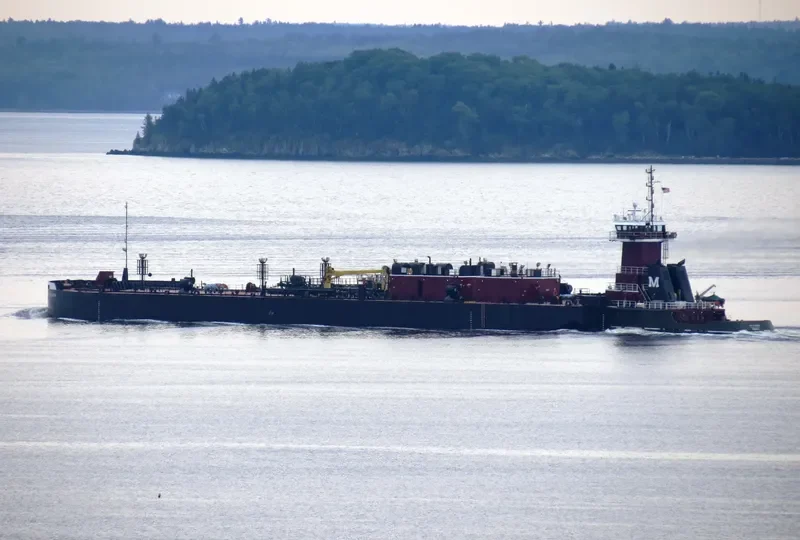 PATI R.MORAN General Cargo IMO 9398553 photo 8