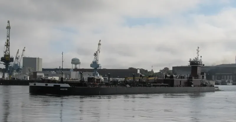 LINDA MORAN General Cargo IMO 9398565 photo 6