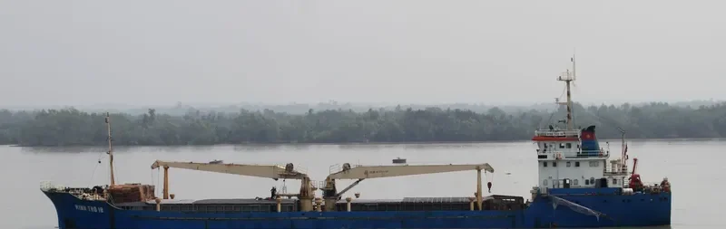 MINH THO 18 General Cargo IMO 9398620 photo 3
