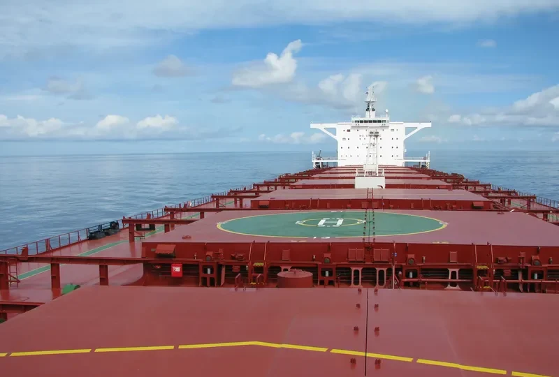 BRAVERUS Bulk Carrier IMO 9398682 photo 5