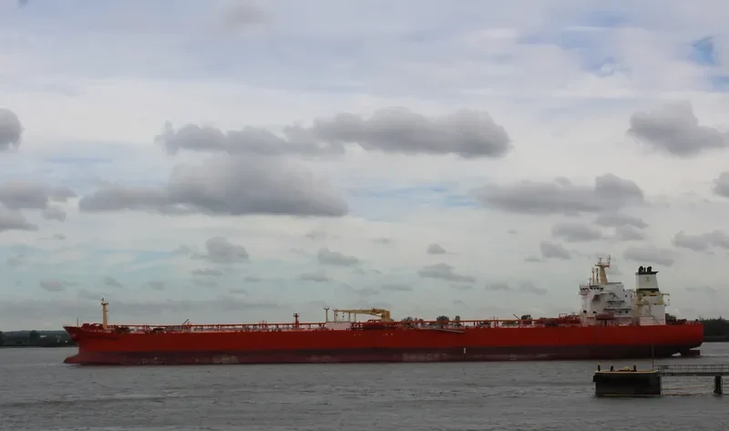EAGLE HANOVER Tanker IMO 9398723 photo 10