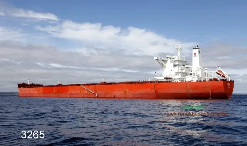 GENIUSHIP Bulk Carrier IMO 9398759 photo 5