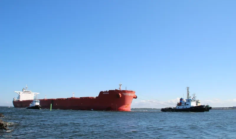 GENIUSHIP Bulk Carrier IMO 9398759 photo 9