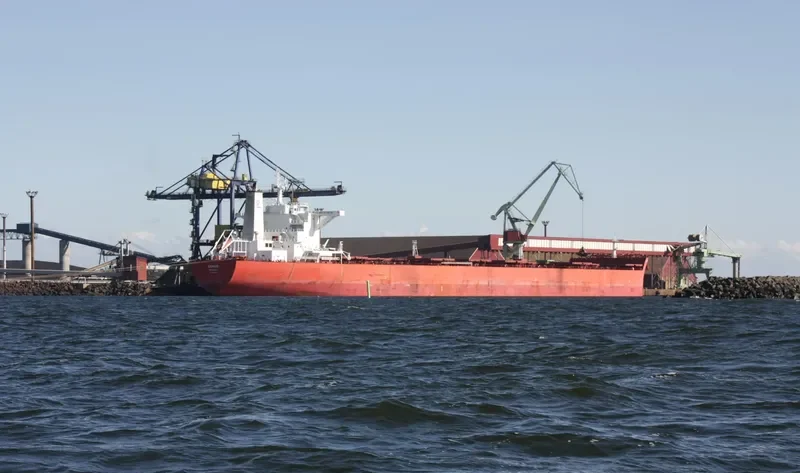 GENIUSHIP Bulk Carrier IMO 9398759 photo 10