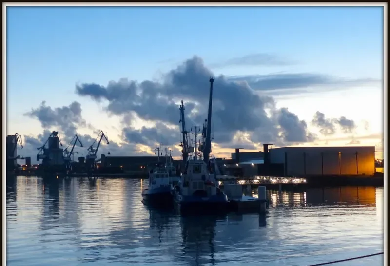 BRETAGNE General Cargo IMO 9398814 photo 3