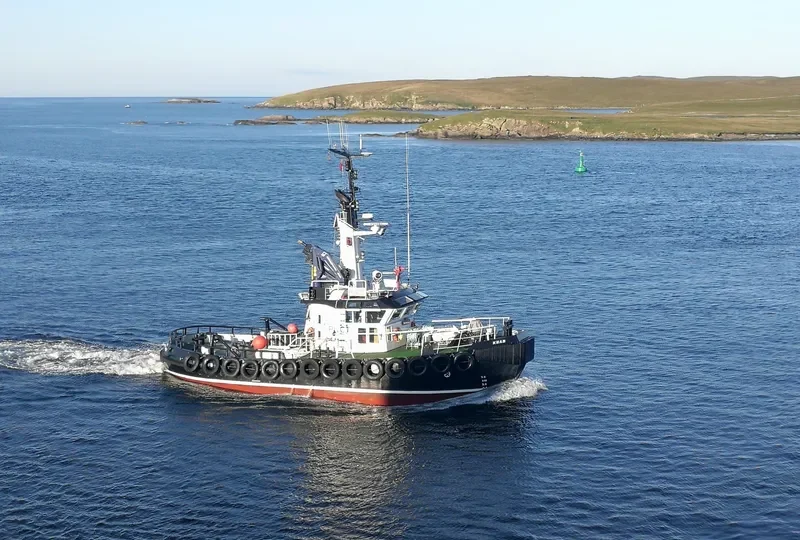 KNAB General Cargo IMO 9399416 photo 2