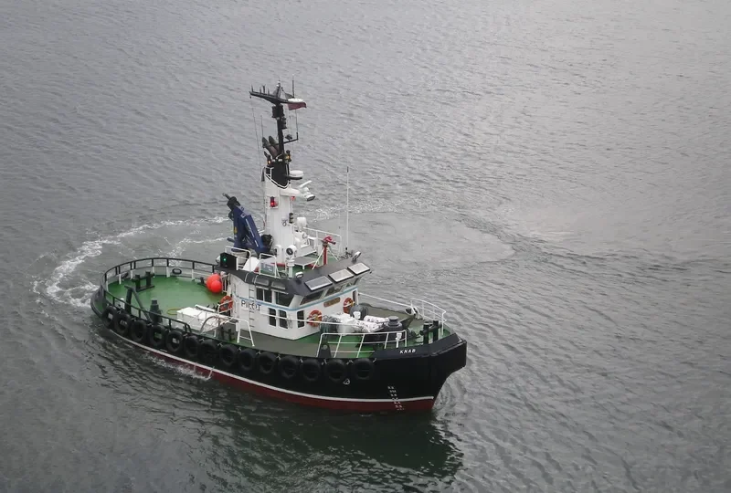 KNAB General Cargo IMO 9399416 photo 9