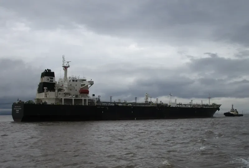 D&K YUSUF I.AL GHANIM Tanker IMO 9399624