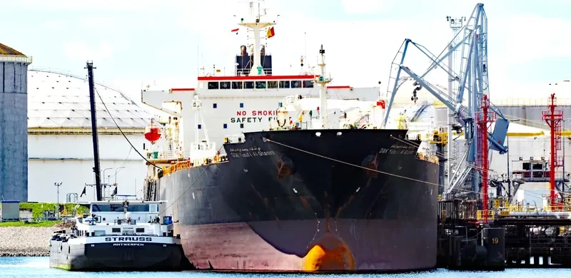 D&K YUSUF I.AL GHANIM Tanker IMO 9399624 photo 6