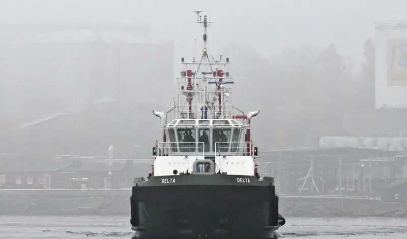 DELTA General Cargo IMO 9399715 photo 9