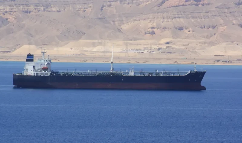 OMODOS Tanker IMO 9399909 photo 7