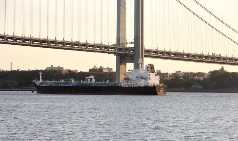 PLOVER PACIFIC Tanker IMO 9399911 photo 3