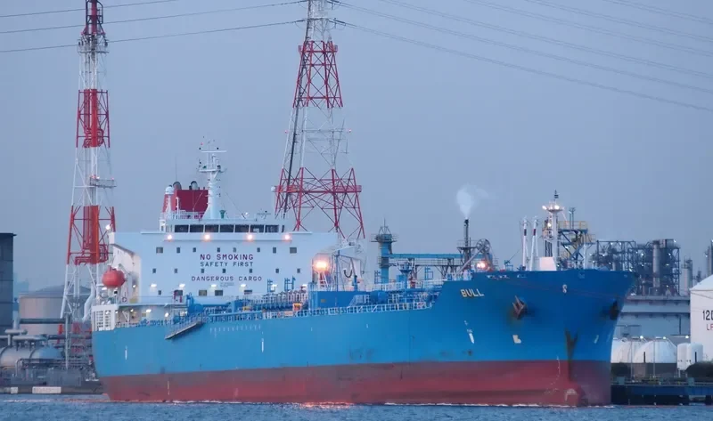 NAVE EQUATOR Tanker IMO 9399923 photo 7