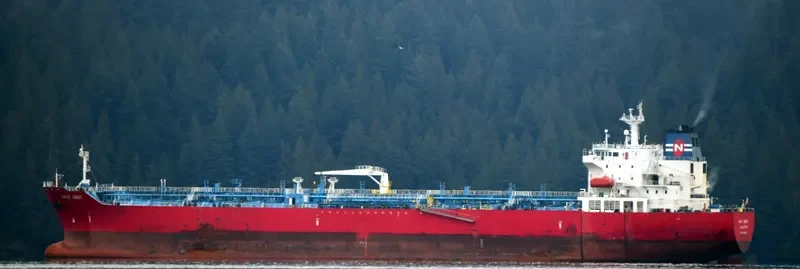 NAVE ORBIT Tanker IMO 9399935 photo 3