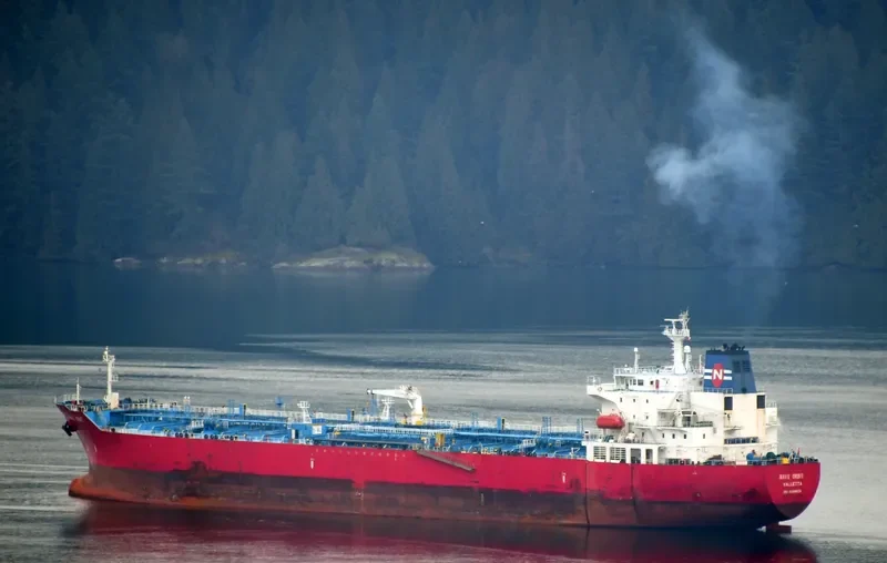 NAVE ORBIT Tanker IMO 9399935 photo 4