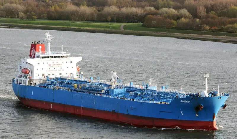 NAVE ORBIT Tanker IMO 9399935 photo 7