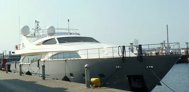 QUEEN OF SHEBA General Cargo IMO 9400033 photo 3