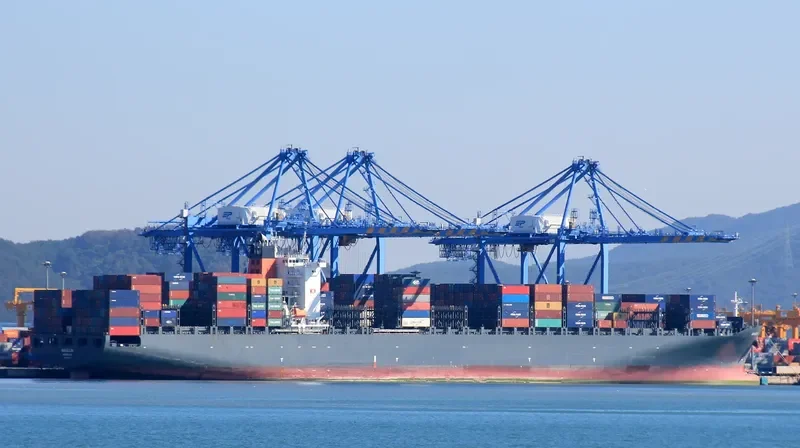 EMIRATES WASL Container Ship IMO 9400071 photo 10