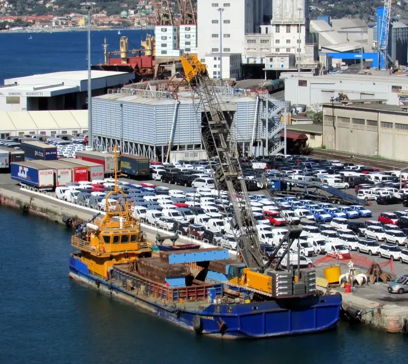 REDEEMER General Cargo IMO 9400344 photo 2
