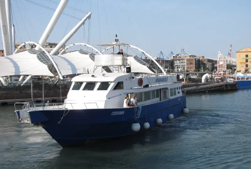 REDEEMER General Cargo IMO 9400344 photo 5