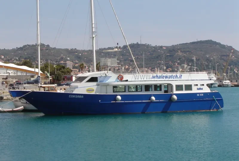 REDEEMER General Cargo IMO 9400344 photo 8