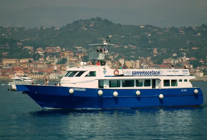 REDEEMER General Cargo IMO 9400344 photo 9