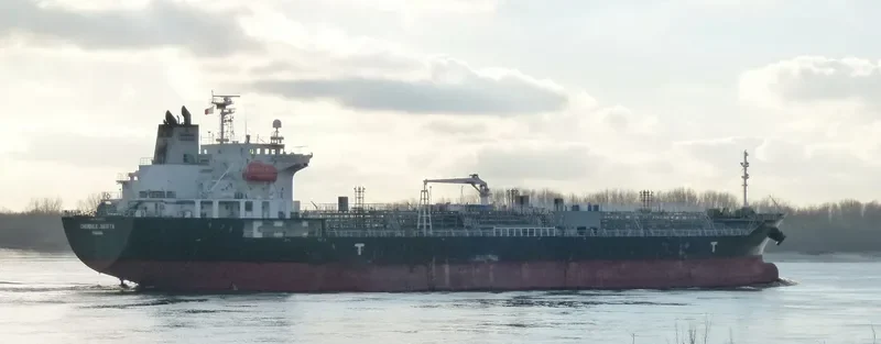 BASS Tanker IMO 9400370 photo 7