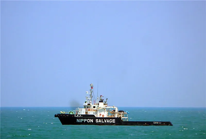 HAYASHIO MARU General Cargo IMO 9400447 photo 4