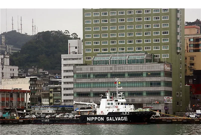HAYASHIO MARU General Cargo IMO 9400447 photo 7