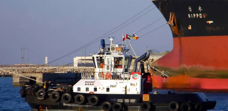 ASAD General Cargo IMO 9400605 photo 2