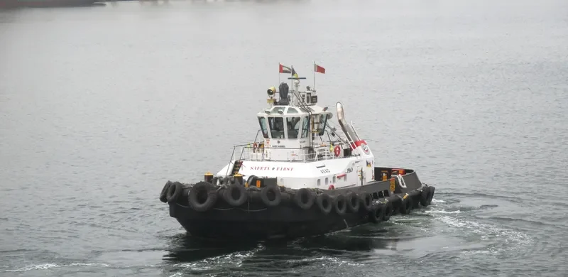 ASAD General Cargo IMO 9400605 photo 6