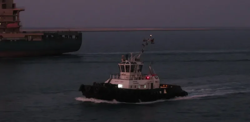 NAMER General Cargo IMO 9400617 photo 2