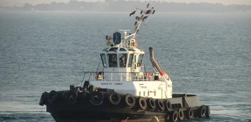 TIMRAR General Cargo IMO 9400629 photo 5