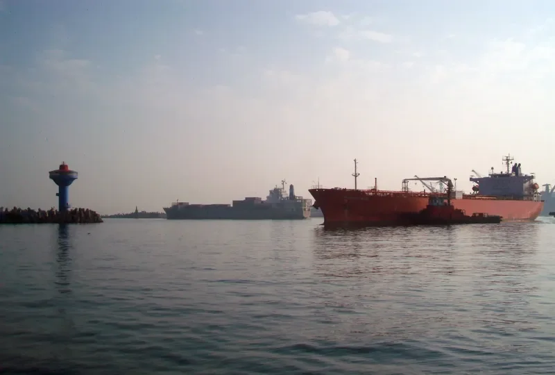 ST.GERTRUD Tanker IMO 9400837 photo 9