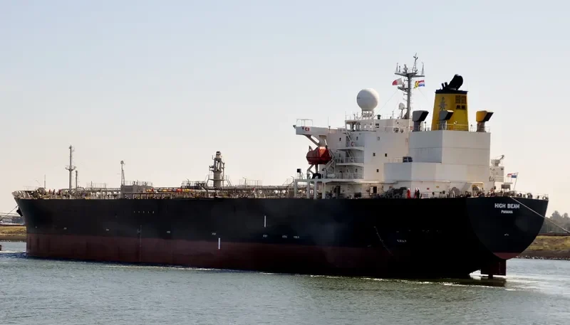 IMPERIAL Tanker IMO 9400849 photo 4