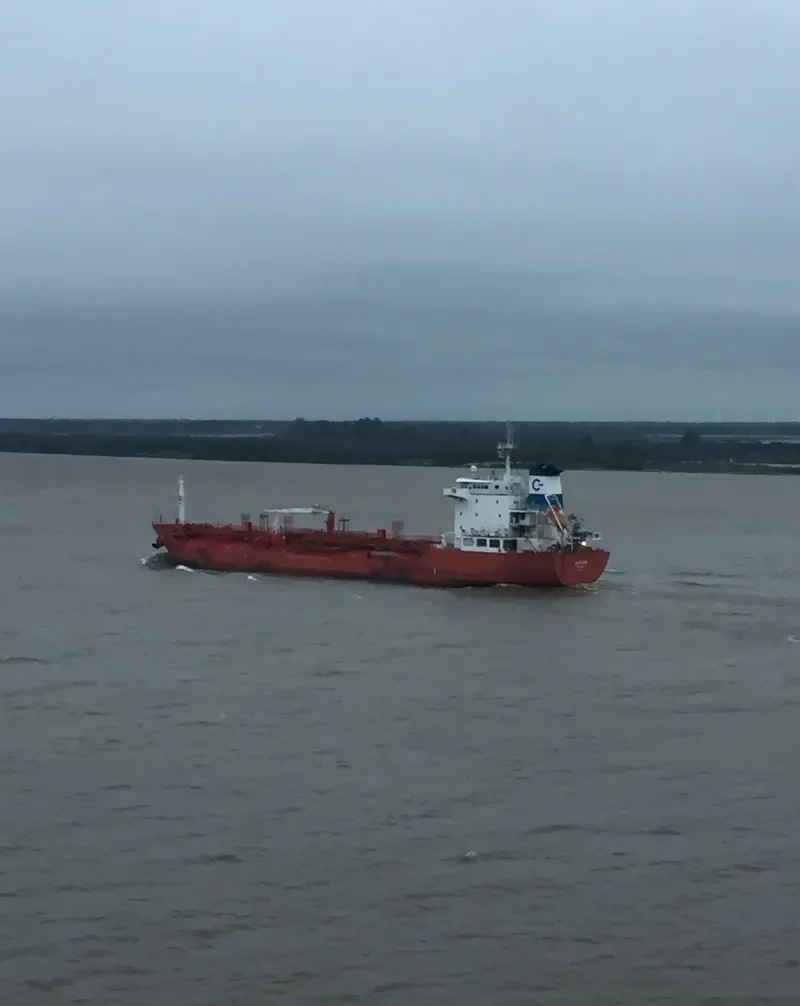 SATURN Tanker IMO 9400851 photo 2