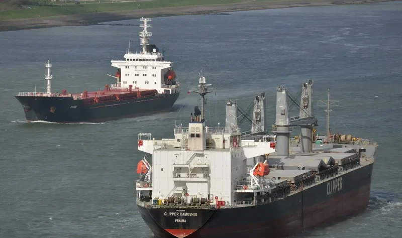 HAI NAM 85 General Cargo IMO 9400899
