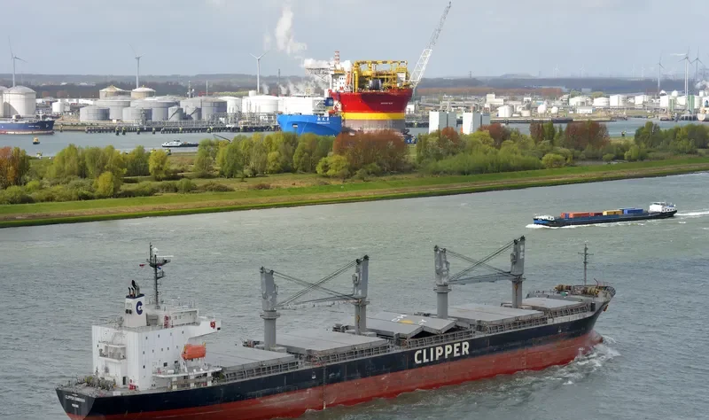 HAI NAM 85 General Cargo IMO 9400899 photo 4
